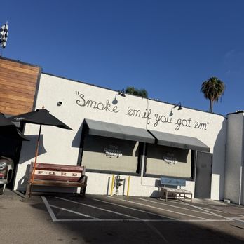 Smokey and the Brisket - Barbeque Near Me - La Mesa, California Smokey and the Brisket - Barbeque Near Me - La Mesa, California