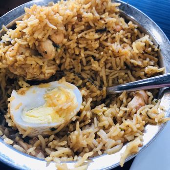 Madras Spice - Indian Near Me - Vancouver, British Columbia