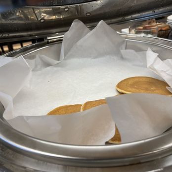 Ac Hotel - Pleasanton - Breakfast buffet option: pancake - Hotels Near Me - Pleasanton, California Ac Hotel - Pleasanton - Breakfast buffet option: pancake - Hotels Near Me - Pleasanton, California