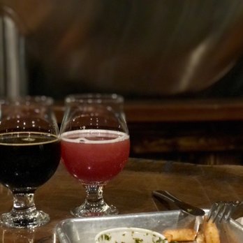 Brews Brothers Brewpub - Rusty nail and Prim - Brewpubs Near Me - Burbank, California