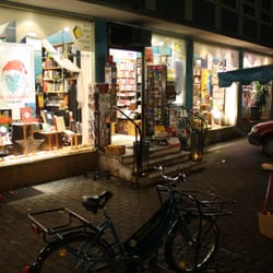 Buchladen am Freiheitsplatz