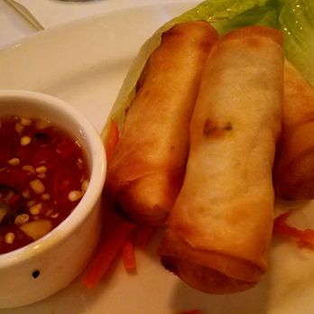 PassionFish Reston - Eggrolls - Seafood Near Me - Reston, Virginia PassionFish Reston - Eggrolls - Seafood Near Me - Reston, Virginia