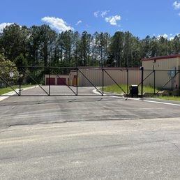 Exterior photo of Ball Ground Secure Self Storage - Ball Ground, Georgia Exterior photo of Ball Ground Secure Self Storage - Ball Ground, Georgia