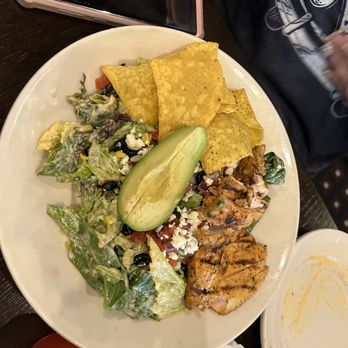Harry Caray's - Yummy salad - Sports Bars Near Me - Chicago, Illinois