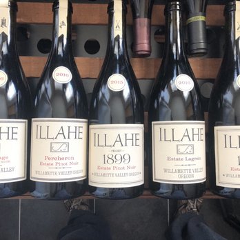 Illahe Vineyards - Illahe reds for personal consumption :-) - Wineries Near Me - Dallas, Oregon Illahe Vineyards - Illahe reds for personal consumption :-) - Wineries Near Me - Dallas, Oregon