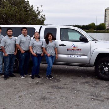 Rodriguez Building Maintenance - Office Cleaning Near Me - Seaside, California Rodriguez Building Maintenance - Office Cleaning Near Me - Seaside, California