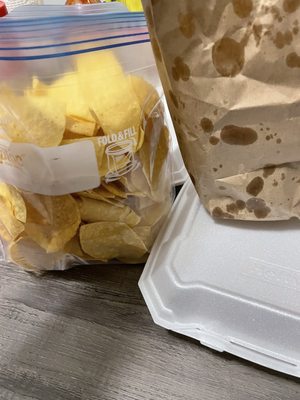 El Rancho Grande Mexican Food by null