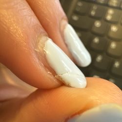 Angel Nails