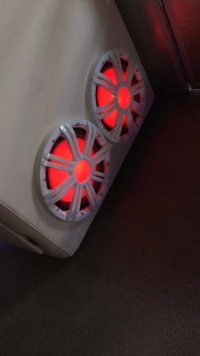 Winchester Auto Radio