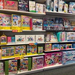 Learning Express Toys