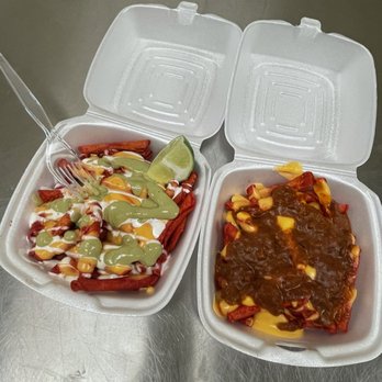 Burger Builders - Hot Takis with Chili, sour cream and or Guacamole!!! - Burgers Near Me - Lovington, New Mexico Burger Builders - Hot Takis with Chili, sour cream and or Guacamole!!! - Burgers Near Me - Lovington, New Mexico