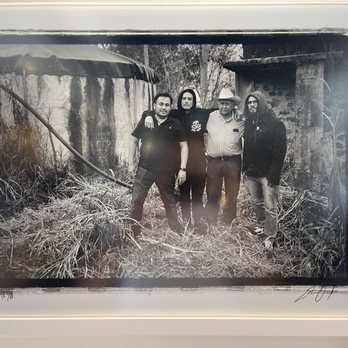 Tepito Coffee - A cool pic that shows the owners with some of the folks from the Bean Farm/Ranch - Coffee & Tea Near Me - Pasadena, California Tepito Coffee - A cool pic that shows the owners with some of the folks from the Bean Farm/Ranch - Coffee & Tea Near Me - Pasadena, California