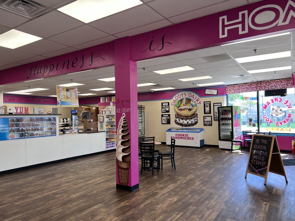 DADDY’S DAIRY Updated October 2024 76 Photos & 41 Reviews 95