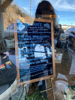 Menu photo 4 Fred and Larry's Coffee Banner Elk, NC Menu photo 4 Fred and Larry's Coffee Banner Elk, NC