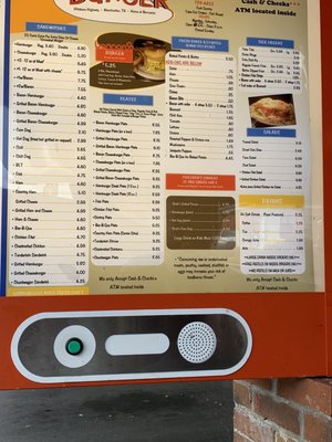 Jiffy Burger by null