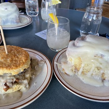 Denver Biscuit Co. - Broadway - Breakfast & Brunch Near Me - Denver, Colorado