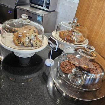 Luxuriant Coffee - Coffee & Tea Near Me - Riverside, California
