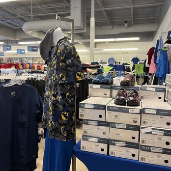 All Uniform Wear - Uniforms Near Me - Orlando, Florida