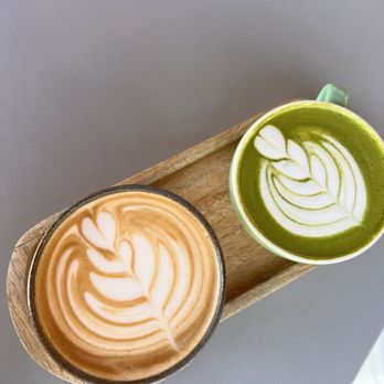 Cloud9 Coffee - Coffee & Tea Near Me - Palo Alto, California