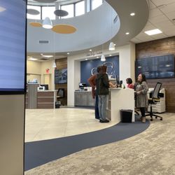CDC Federal Credit Union - CDC Federal Credit Union