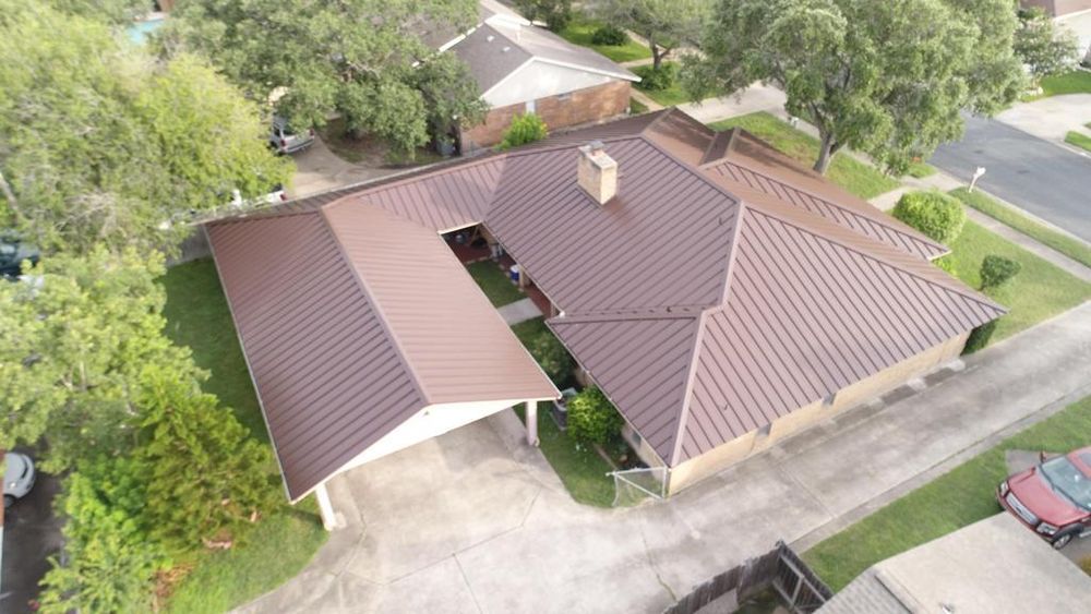 Slide of Galvan Roofing and Construction