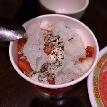 Duck Duck Goat - The Rice Ice Baby - Chinese Near Me - Chicago, Illinois