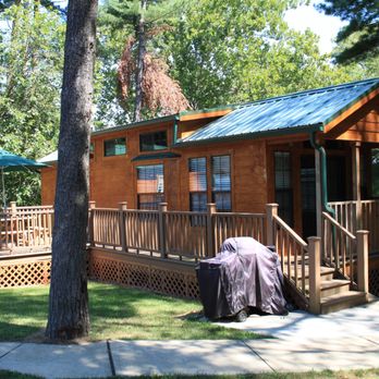 Thousand Trails Circle M - RV Parks Near Me - Lancaster, Pennsylvania Thousand Trails Circle M - RV Parks Near Me - Lancaster, Pennsylvania