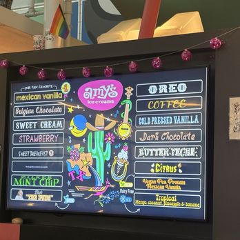 Amy's Ice Creams - Ice Cream & Frozen Yogurt Near Me - Austin, Texas Amy's Ice Creams - Ice Cream & Frozen Yogurt Near Me - Austin, Texas