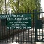 Photo of Rose Green Tiles and Reclamation