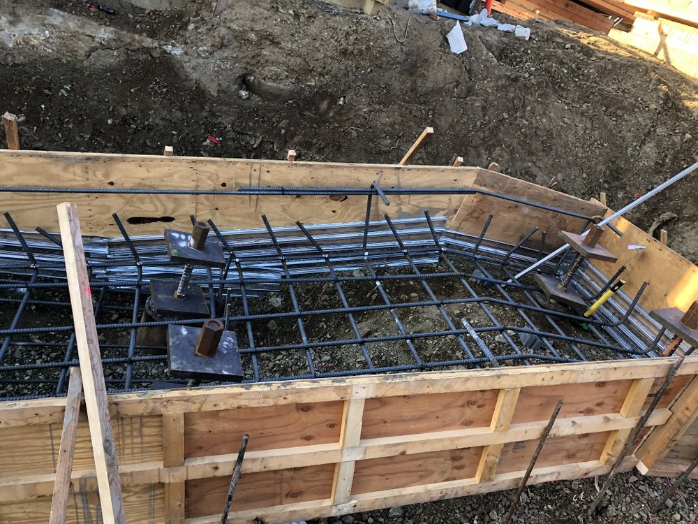 Slide of United Brotherhood Builders 