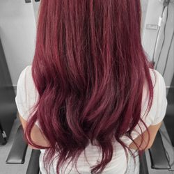 Envy Hair