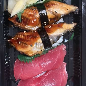 Kuru Kuru Sushi - Sushi Bars Near Me - Burbank, California Kuru Kuru Sushi - Sushi Bars Near Me - Burbank, California