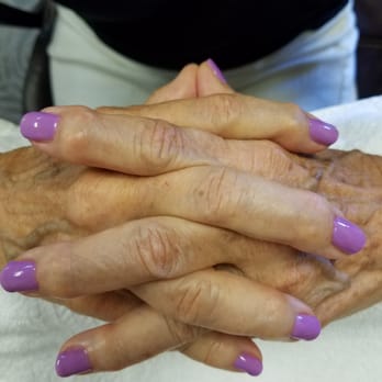 Elegance Nails - Nail Salons Near Me - Sacramento, California
