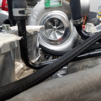 Flat 4 Freak - Auto Repair Near Me - Berthoud, Colorado