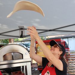 Giannina's Pizza & Catering