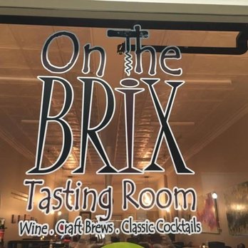 On The Brix - Our front door entrance - Wine Tasting Room Near Me - Red Cloud, Nebraska On The Brix - Our front door entrance - Wine Tasting Room Near Me - Red Cloud, Nebraska