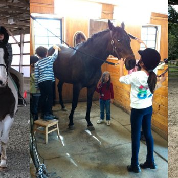 Summit Farm - Horseback Riding Near Me - North Salem, New York Summit Farm - Horseback Riding Near Me - North Salem, New York