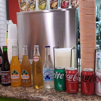Tacos Ensenada - Monrovia - Drinks - Fast Food Near Me - Monrovia, California Tacos Ensenada - Monrovia - Drinks - Fast Food Near Me - Monrovia, California