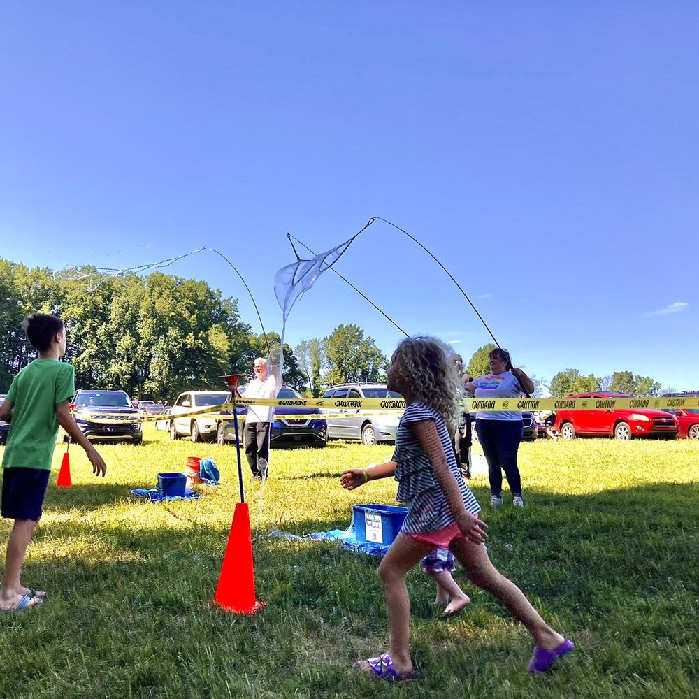 Bubbletopia - Bubbletopia -- at 93rd Old Fiddlers' Picnic, Hibernia County Park - Performing Arts Near Me - Malvern, Pennsylvania Bubbletopia - Bubbletopia -- at 93rd Old Fiddlers' Picnic, Hibernia County Park - Performing Arts Near Me - Malvern, Pennsylvania