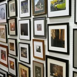 Hollywood Studio Gallery