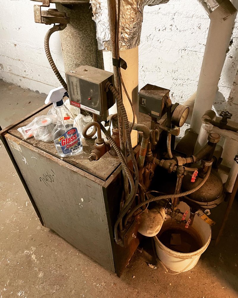 Slide of Picture Perfect Plumbing and Heating