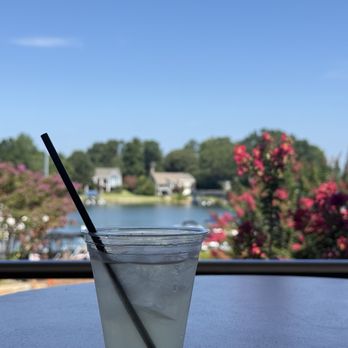 Hello, Sailor - Hugo Spritz - Seafood Near Me - Cornelius, North Carolina