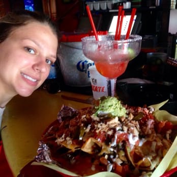 Cabo Cantina - Nachossssss - Mexican Near Me - Venice, California