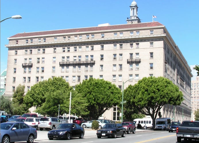 Slide of Villatoro & M Construction