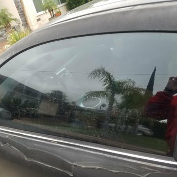 Alpha Auto Glass - Perfect alignment. Better than new! - Auto Glass Services Near Me