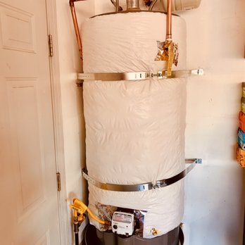 Water Cycle Plumbing - New water heater installation - Plumbing Near Me Water Cycle Plumbing - New water heater installation - Plumbing Near Me