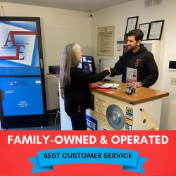 Automotive Excellence - Clear communication. Honest recommendations.
 We believe trust is built one conversation at a time.