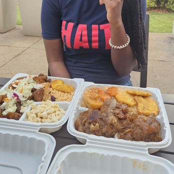 Tasty Kreyol - Haitian Near Me - Kapolei, Hawaii Tasty Kreyol - Haitian Near Me - Kapolei, Hawaii