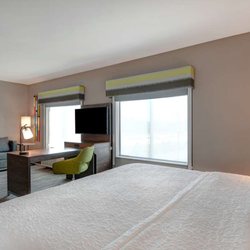 Hampton Inn & Suites Canal Winchester Columbus - Guest room