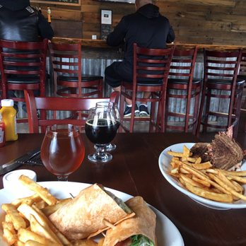 Slanted Tree Kitchen & Taproom - Restaurant quality food. So good we can hardly wait to go back - Burgers Near Me - Fairfield, California Slanted Tree Kitchen & Taproom - Restaurant quality food. So good we can hardly wait to go back - Burgers Near Me - Fairfield, California